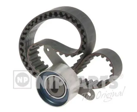 Handler.Part Timing belt set NIPPARTS J1114024 1