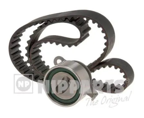 Handler.Part Timing belt set NIPPARTS J1114029 1