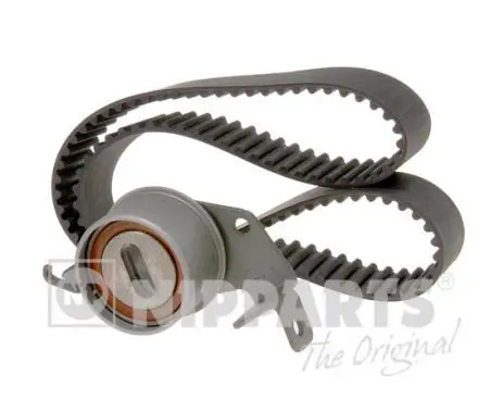 Handler.Part Timing belt set NIPPARTS J1115015 1