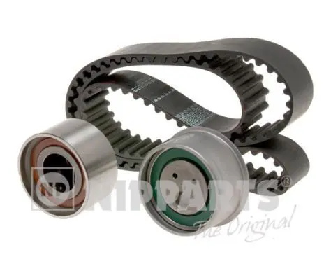 Handler.Part Timing belt set NIPPARTS J1115029 1