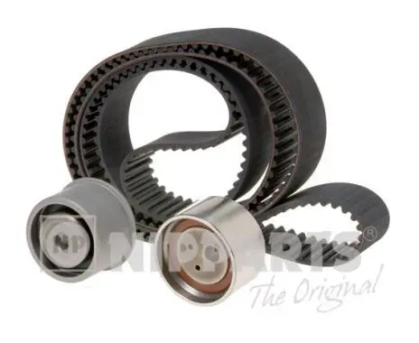 Handler.Part Timing belt set NIPPARTS J1115049 1