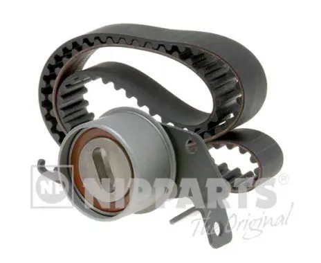 Handler.Part Timing belt set NIPPARTS J1115065 1