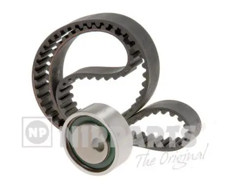 Handler.Part Timing belt set NIPPARTS J1116014 1