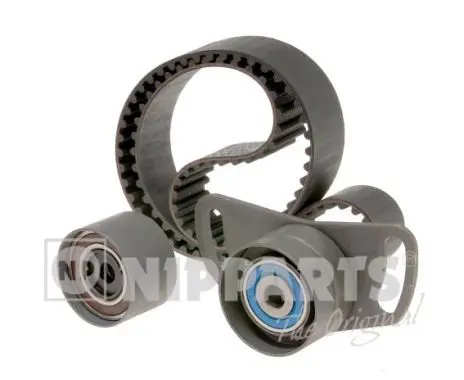 Handler.Part Timing belt set NIPPARTS J1116015 1