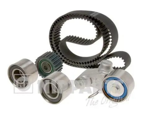 Handler.Part Timing belt set NIPPARTS J1117000 1