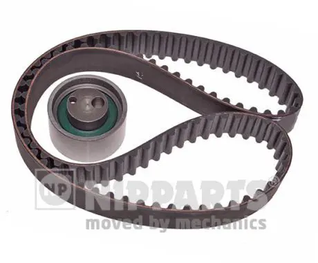 Handler.Part Timing belt set NIPPARTS J1118001 1