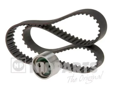 Handler.Part Timing belt set NIPPARTS J1118002 1