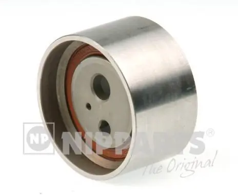 Handler.Part Tensioner pulley, timing belt NIPPARTS J1140316 1