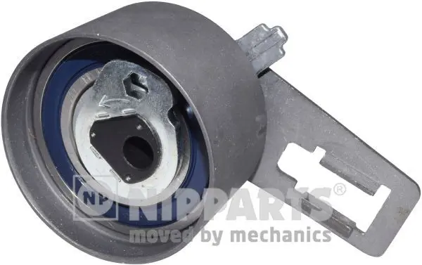 Handler.Part Tensioner pulley, timing belt NIPPARTS J1140317 1