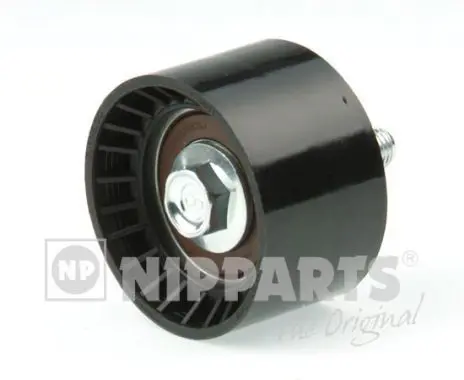 Handler.Part Tensioner pulley, timing belt NIPPARTS J1140319 1