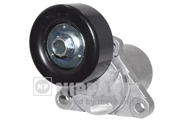 Handler.Part Tensioner pulley, v-ribbed belt NIPPARTS J1140339 1