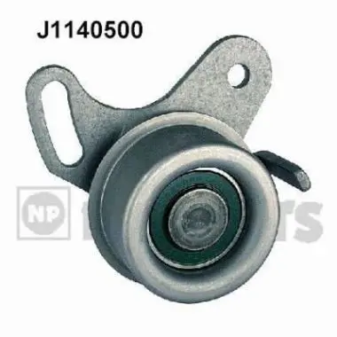 Handler.Part Tensioner pulley, timing belt NIPPARTS J1140500 1