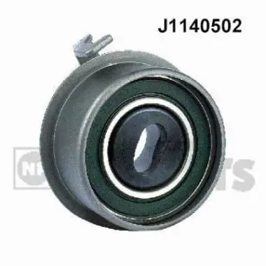 Handler.Part Tensioner pulley, timing belt NIPPARTS J1140502 1