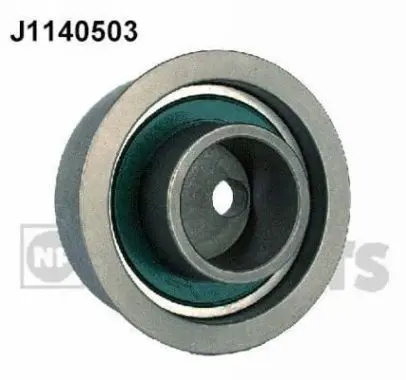 Handler.Part Tensioner pulley, timing belt NIPPARTS J1140503 1