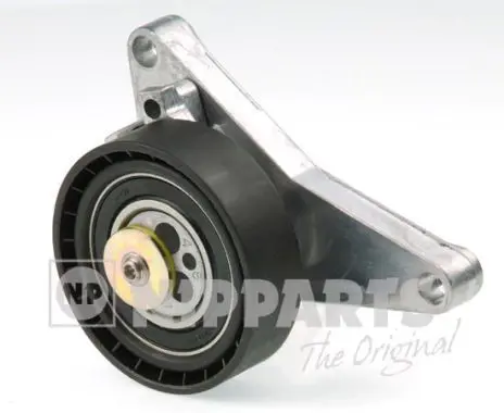 Handler.Part Tensioner pulley, timing belt NIPPARTS J1140901 1