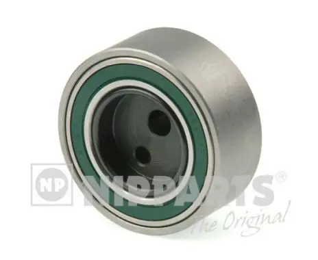 Handler.Part Tensioner pulley, timing belt NIPPARTS J1141000 1