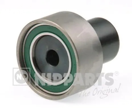 Handler.Part Deflection/guide pulley, timing belt NIPPARTS J1141001 1