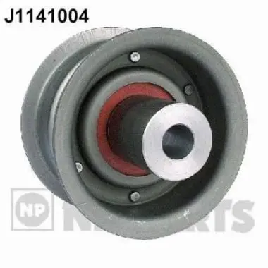 Handler.Part Deflection/guide pulley, timing belt NIPPARTS J1141004 1