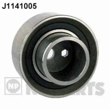 Handler.Part Tensioner pulley, timing belt NIPPARTS J1141005 1