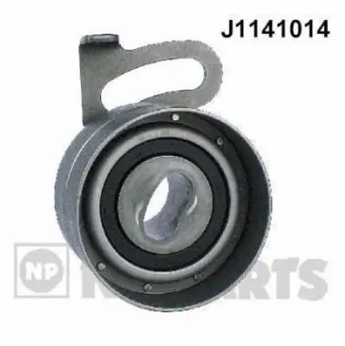 Handler.Part Tensioner pulley, timing belt NIPPARTS J1141014 1