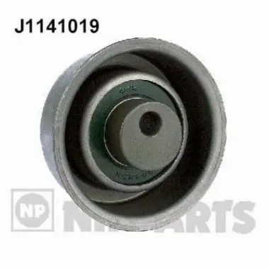 Handler.Part Tensioner pulley, timing belt NIPPARTS J1141019 1