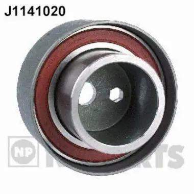 Handler.Part Tensioner pulley, timing belt NIPPARTS J1141020 1