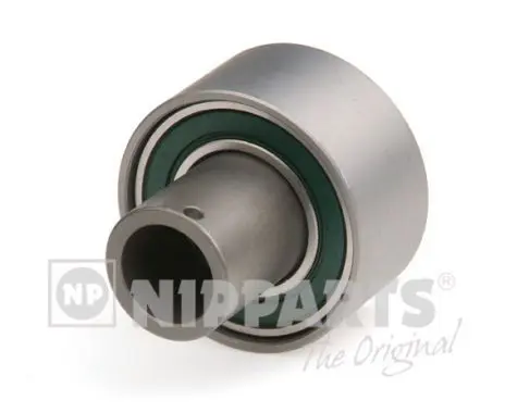 Handler.Part Tensioner pulley, timing belt NIPPARTS J1141022 1