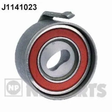 Handler.Part Tensioner pulley, timing belt NIPPARTS J1141023 1