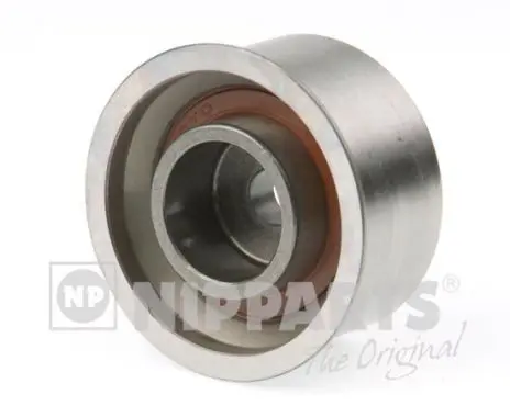 Handler.Part Deflection/guide pulley, timing belt NIPPARTS J1142011 1