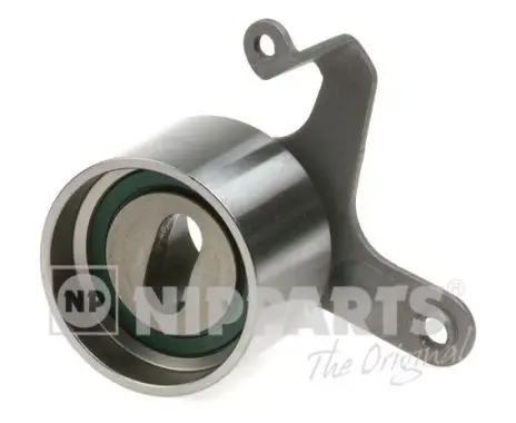 Handler.Part Tensioner pulley, timing belt NIPPARTS J1142039 1