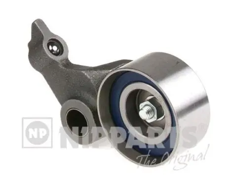 Handler.Part Tensioner pulley, timing belt NIPPARTS J1142048 1