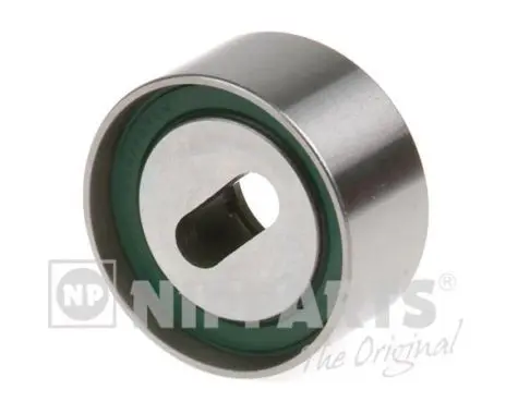 Handler.Part Tensioner pulley, timing belt NIPPARTS J1143000 1