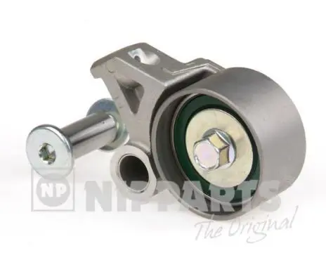 Handler.Part Tensioner pulley, timing belt NIPPARTS J1143008 1