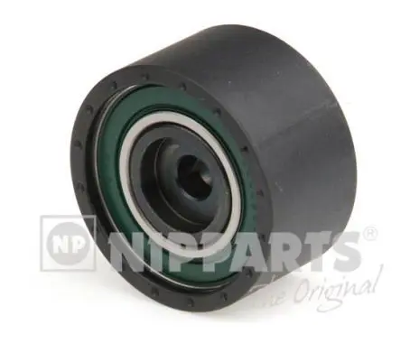 Handler.Part Deflection/guide pulley, timing belt NIPPARTS J1143009 1