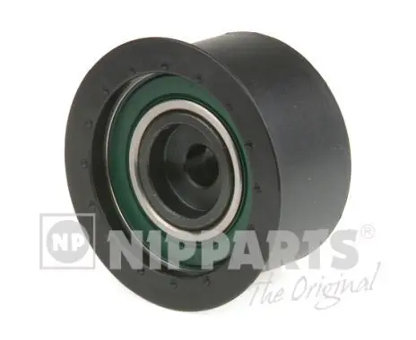 Handler.Part Deflection/guide pulley, timing belt NIPPARTS J1143010 1