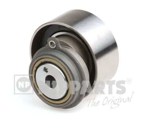 Handler.Part Tensioner pulley, timing belt NIPPARTS J1143013 1