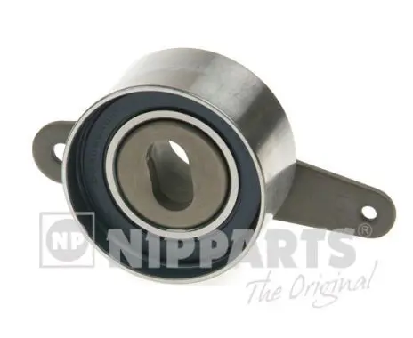 Handler.Part Tensioner pulley, timing belt NIPPARTS J1144000 1