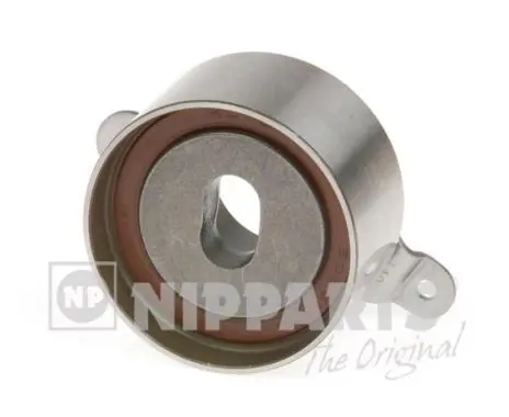 Handler.Part Tensioner pulley, timing belt NIPPARTS J1144007 1