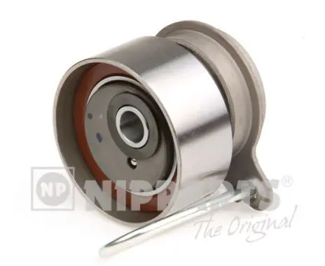 Handler.Part Tensioner pulley, timing belt NIPPARTS J1144036 1