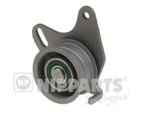 Handler.Part Tensioner pulley, timing belt NIPPARTS J1145008 1