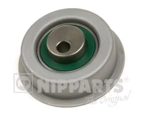 Handler.Part Tensioner pulley, timing belt NIPPARTS J1145021 1