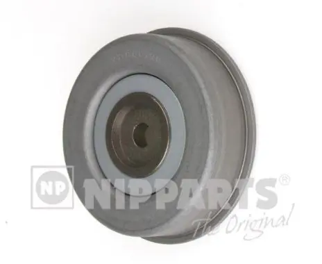 Handler.Part Deflection/guide pulley, v-ribbed belt NIPPARTS J1145036 1