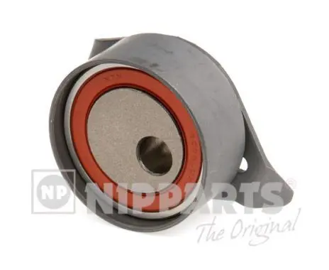 Handler.Part Deflection/guide pulley, timing belt NIPPARTS J1146005 1