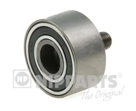 Handler.Part Deflection/guide pulley, timing belt NIPPARTS J1146006 1