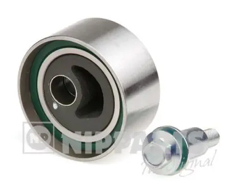 Handler.Part Tensioner pulley, timing belt NIPPARTS J1147003 1