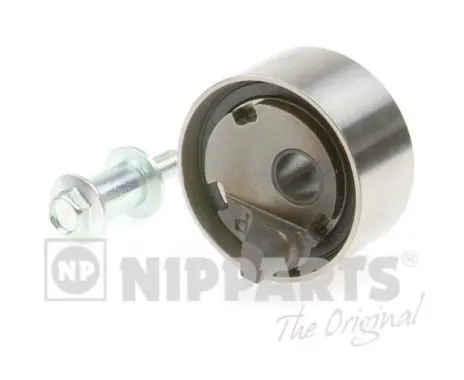 Handler.Part Tensioner pulley, timing belt NIPPARTS J1147005 1