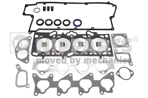 Handler.Part Gasket set, cylinder head NIPPARTS J1240508 1