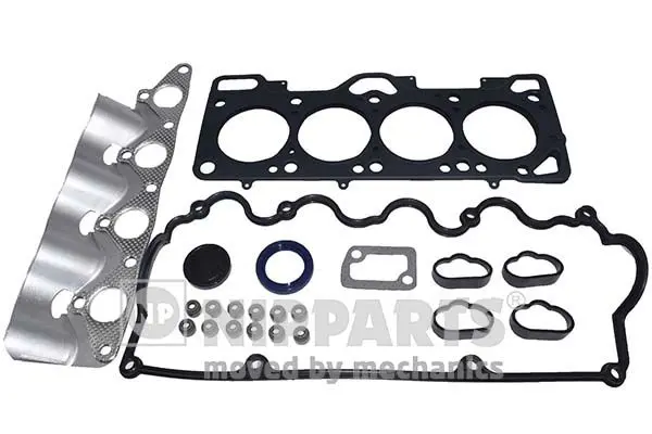 Handler.Part Gasket set, cylinder head NIPPARTS J1240512 1