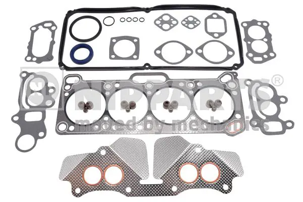 Handler.Part Gasket set, cylinder head NIPPARTS J1240513 1