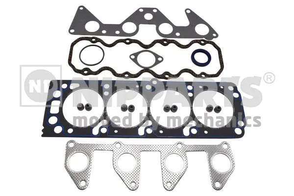 Handler.Part Gasket set, cylinder head NIPPARTS J1240902 1